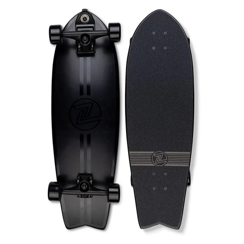 Z-Flex Surf-A-GoGo Surf Skate Shadow Lurker