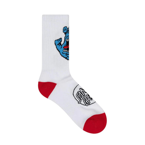 Opus screaming hand youth socks
