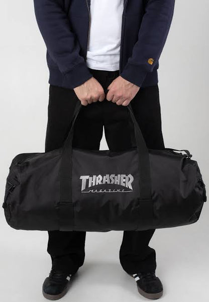 THRASHER SKATEBAG DUFFEL