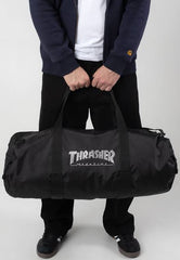 THRASHER SKATEBAG DUFFEL