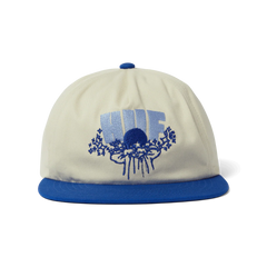 HUF DAZED SNAPBACK - BLEACH