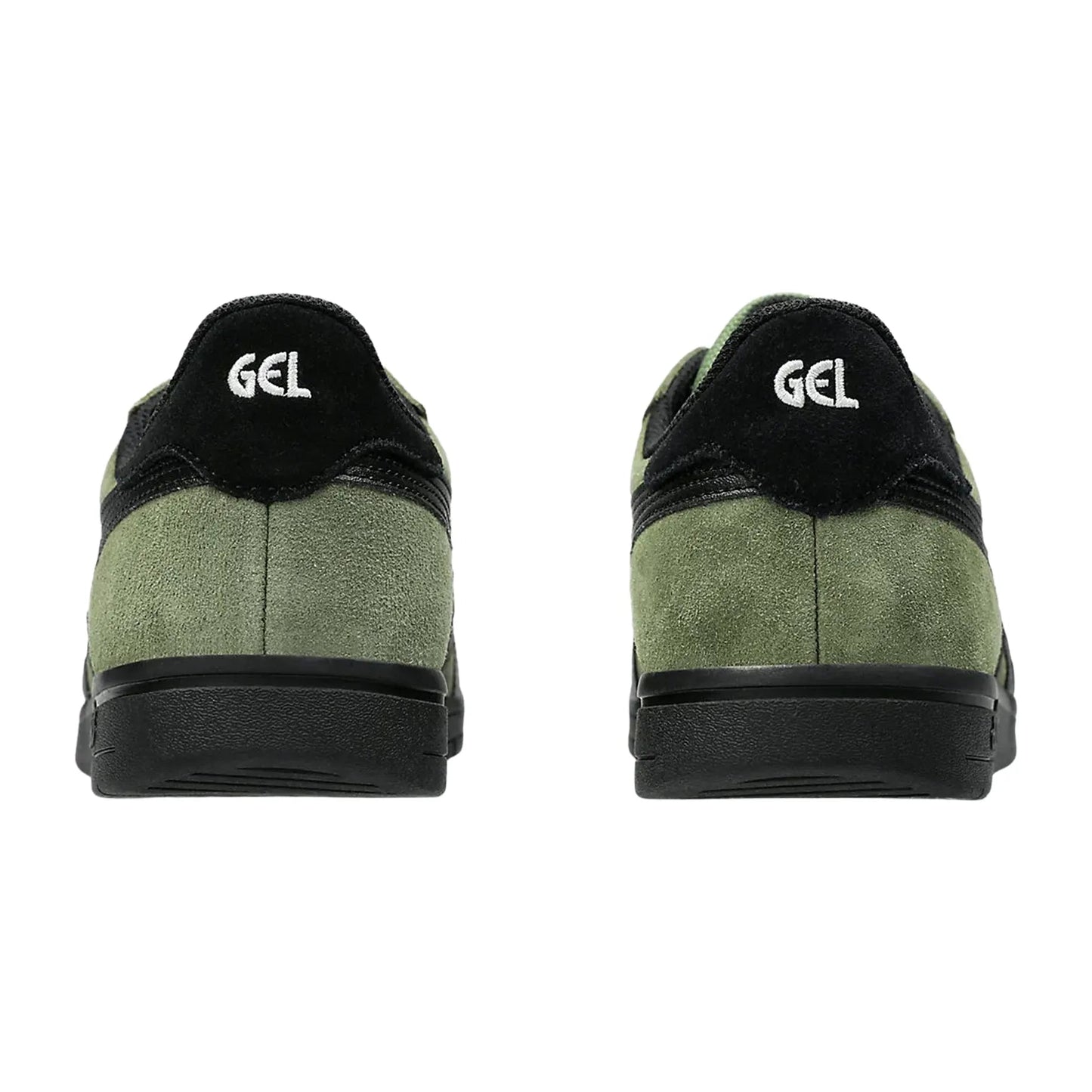 ASICS - GEL-VIKKA PRO SHOES MOSS/BLACK