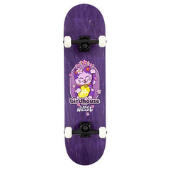 Birdhouse Maneki Neko 8.25” complete