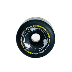 COCKROACH ORIGINALS 63mm 96A - BLACK