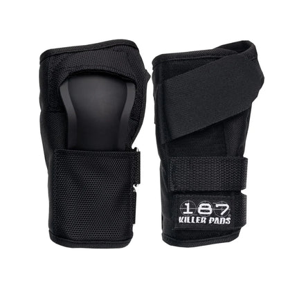187 PRO WRIST GUARDS