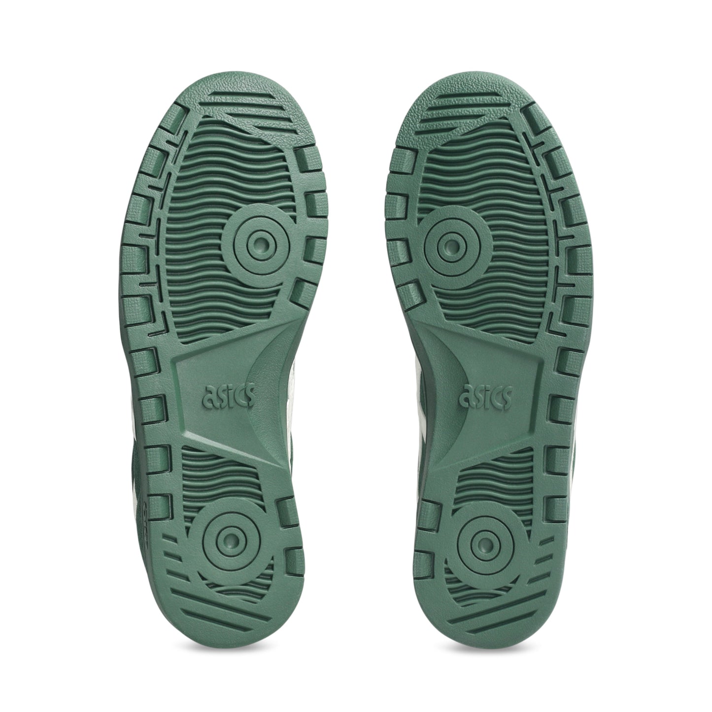 ASICS - JAPAN PRO SHOES FOREST NIGHT/CREAM