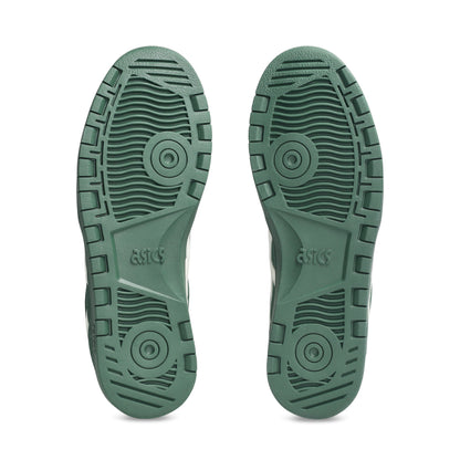 ASICS - JAPAN PRO SHOES FOREST NIGHT/CREAM