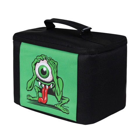 SANTA CRUZ EYEGORE LUNCH BOX