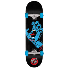 Santa Cruz screaming hand complete 8”