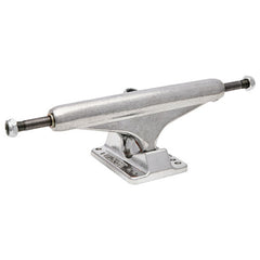 INDEPENDENT - SILVER HOLLOW SKATEBOARD TRUCKS