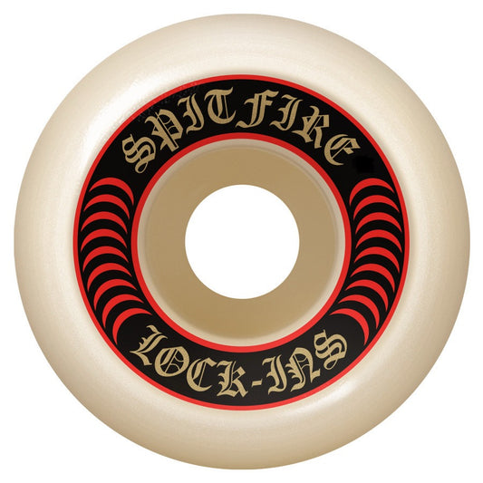 Spitfire F4 101D Lockins 55mm