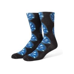 HUF AIRBRUSH DIGITAL SOCKS