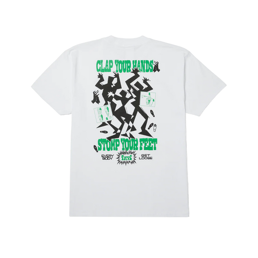 EVERYBODY GET LOOSE T-SHIRT