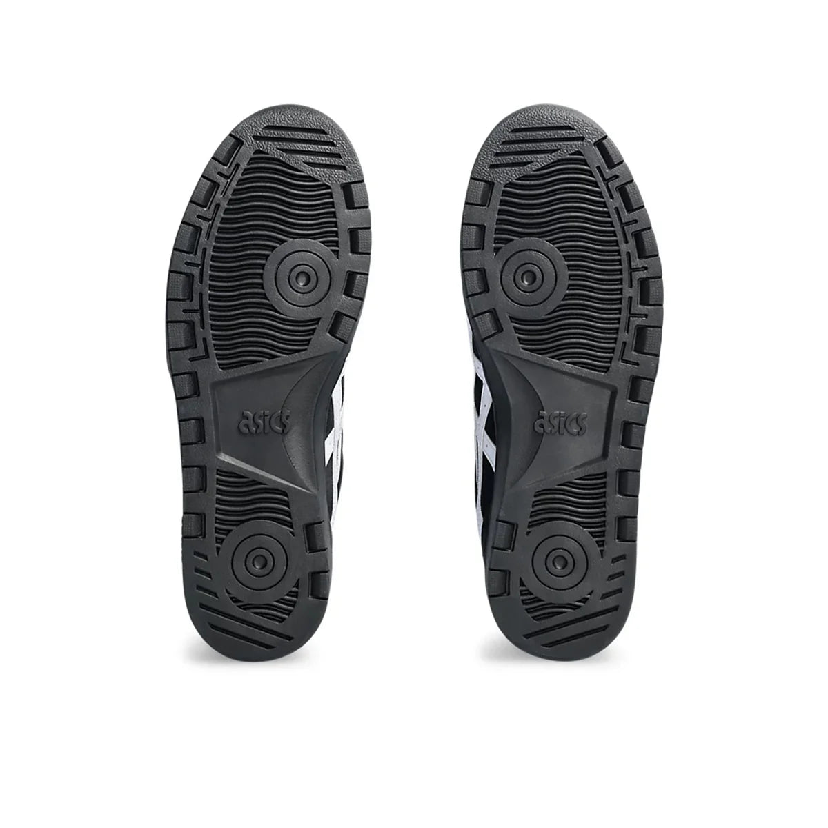 ASICS - JAPAN PRO SHOES BLACK/WHITE