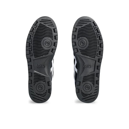 ASICS - JAPAN PRO SHOES BLACK/WHITE