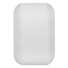 56mm Double Duro White Gum Chubbies 99a/95a OJ Skateboard Wheels