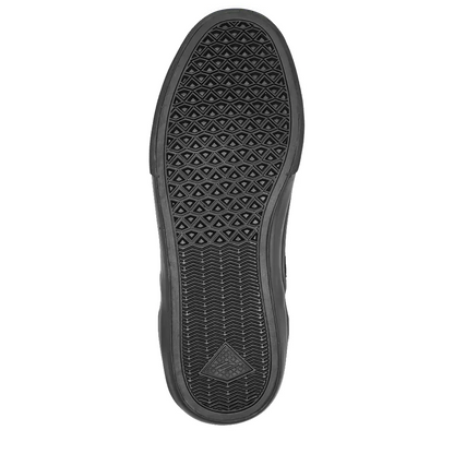 Emerica Wino G6 slip on - Black / Black / Black