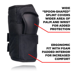 187 PRO WRIST GUARDS