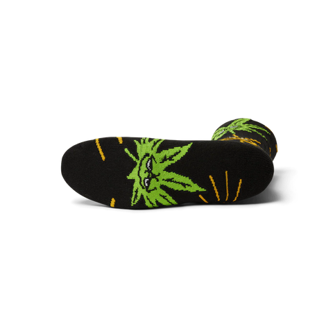 HUF SUNNY BUDDY - BLACK