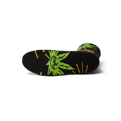 HUF SUNNY BUDDY - BLACK