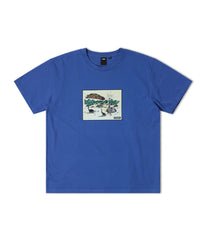 Done for shirt - Blue