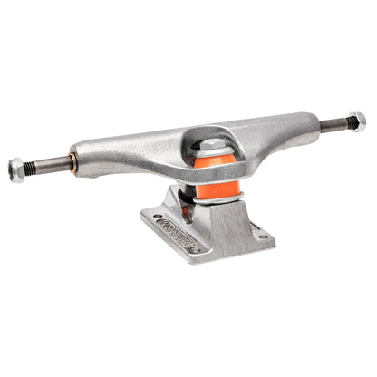 Independent Polished Mid Skateboard Trucks