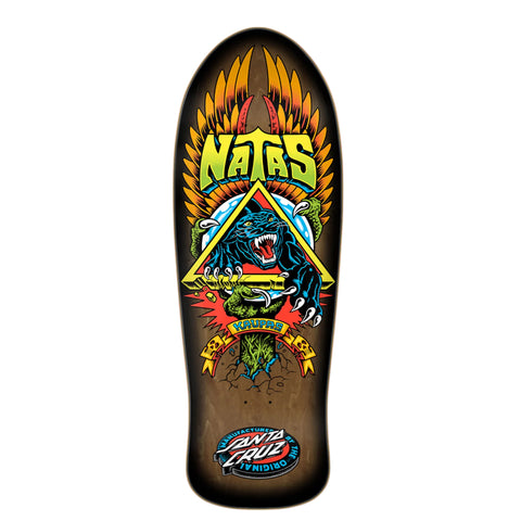 SANTA CRUZ NATAS PANTHER 10.5”