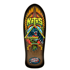 SANTA CRUZ NATAS PANTHER 10.5”