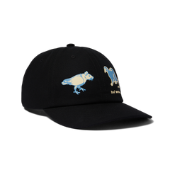 Rigeon SnapBack - Black