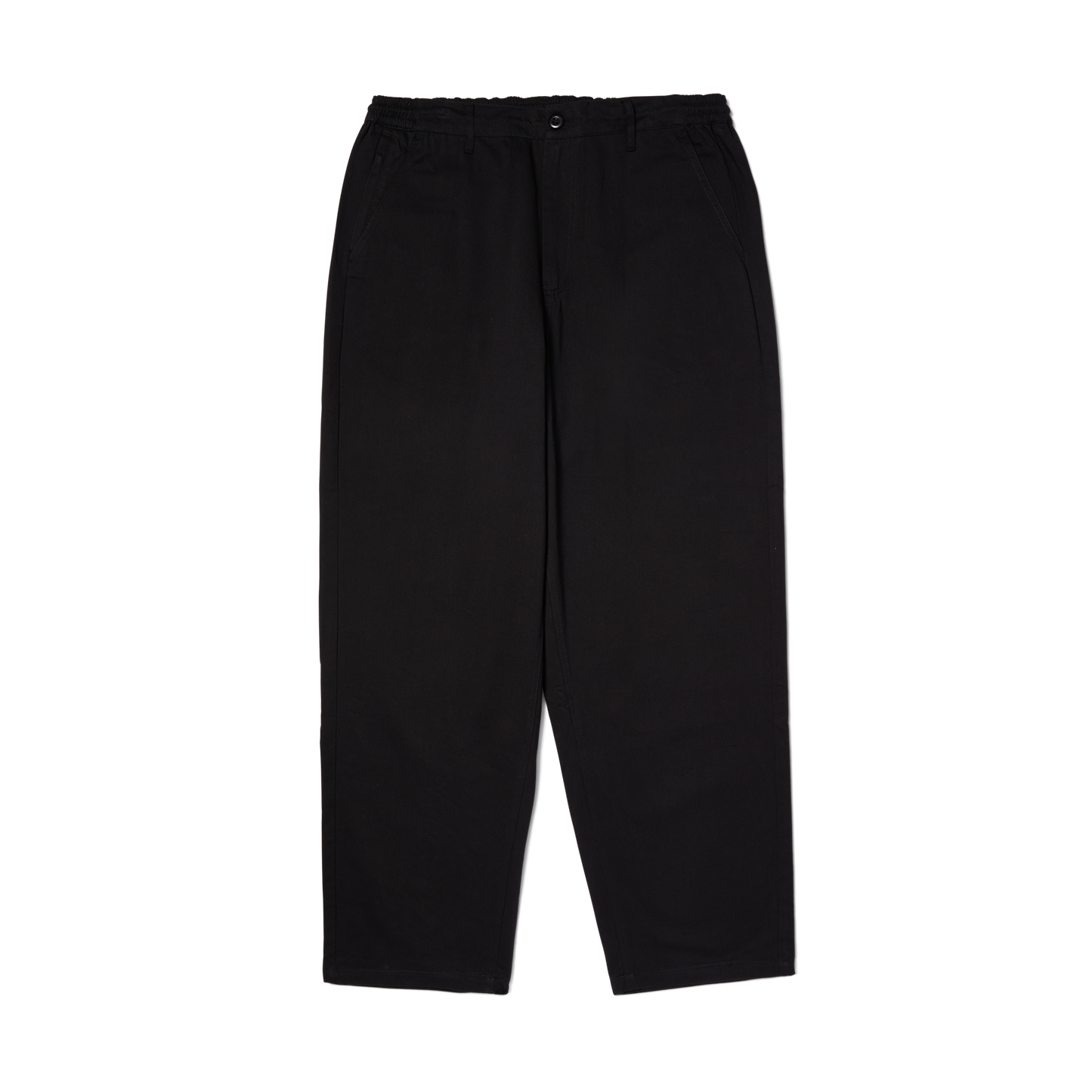 Mateo Pant - Black