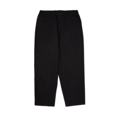 Mateo Pant - Black