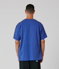 Done for shirt - Blue