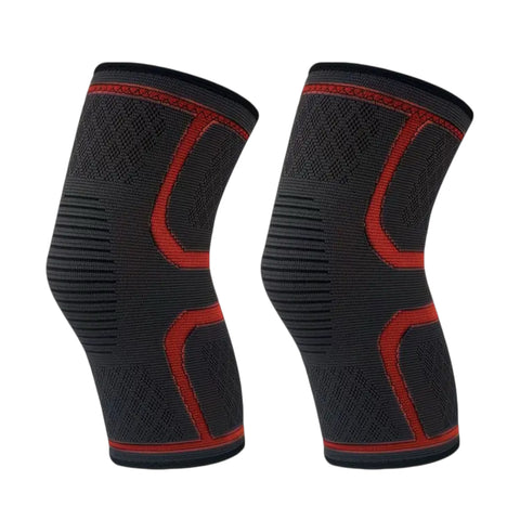 SOGGYBONES KNEE PAD UNDERSLEEVES