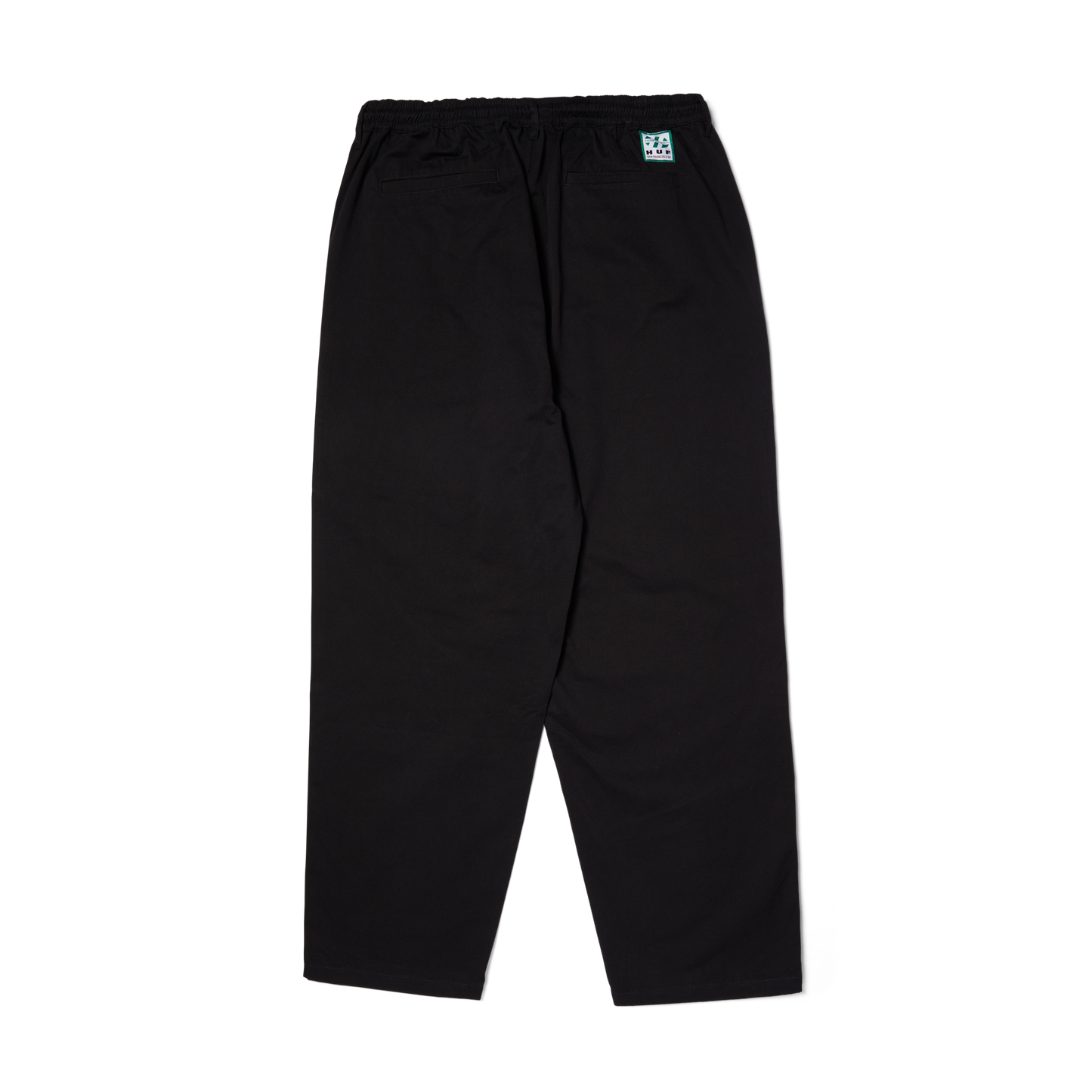 Mateo Pant - Black