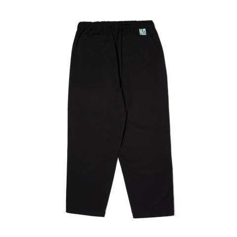 Mateo Pant - Black