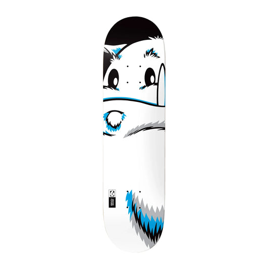 Birdhouse Greyson fletcher freeze guy XL deck 8.625