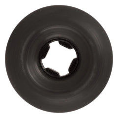 60mm Bullet Riot Black Vomits 97a Slime Balls Skateboard Wheels