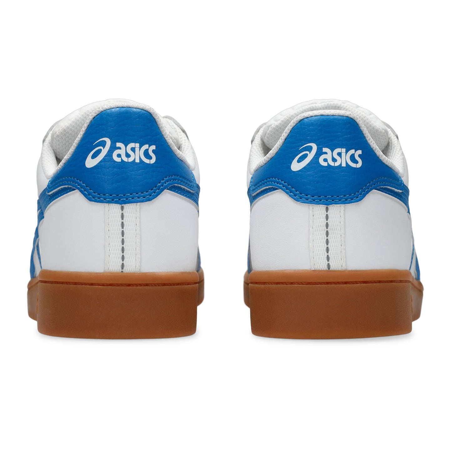 ASICS - JAPAN PRO SHOES WHITE/DIRECTOIRE BLUE