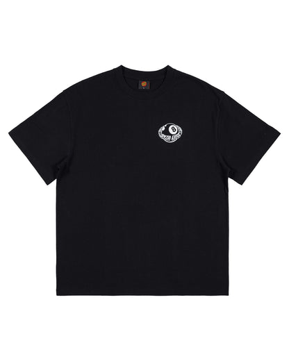 Santa Cruz Winkowski Eighth Planet tee / Black