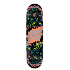 SANTA CRUZ - TOM ASTA COSMIC TWIN 8.2 SKATEBOARD DECK