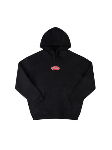 FORMER FLATLINE HOOD - BLACL