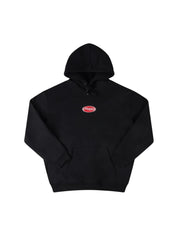 FORMER FLATLINE HOOD - BLACL