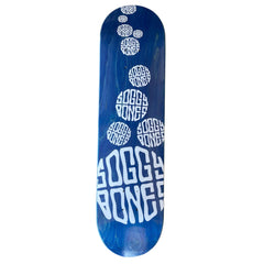 Soggybones scatter deck