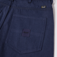 Mason pant - Navy