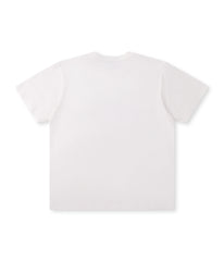 FORMER CACHE T-SHIRT - OYSTER
