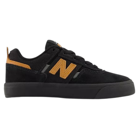 Kids Jamie Foy 306 - Black/Tan