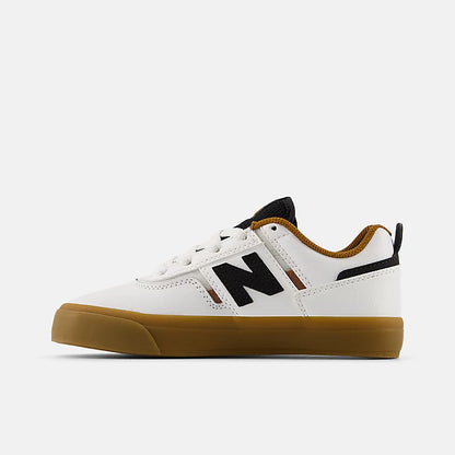 Kids Jamie Foy 306 - White / Gum