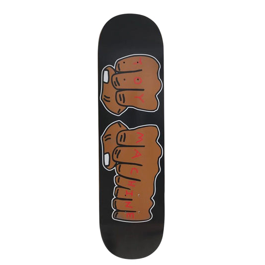 Toy Machine new fists deck 8”