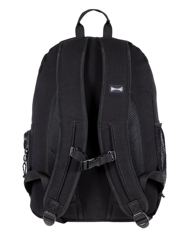 Independent Span backpack - Black
