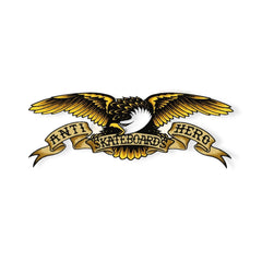 Antihero - Eagle Sticker